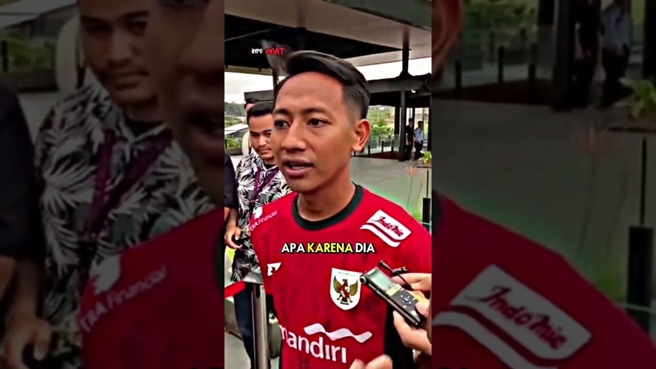 Youtube Thumnail image of : Bikin Heboh!Banyak fans tak suka Beckham, apa karena dia terlalu bagus dan berbakat—