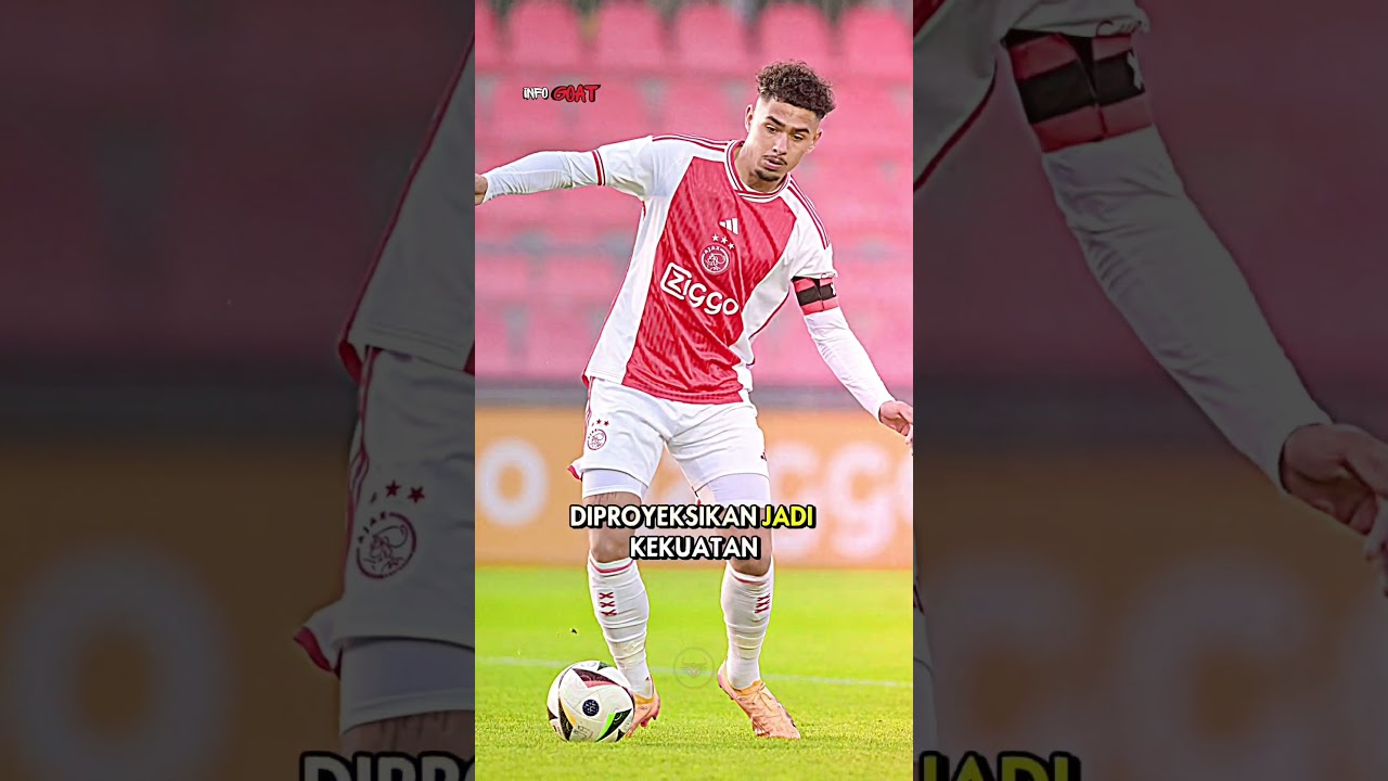 Youtube Thumnail image of : John Herdman siap panggil 3 pemain naturalisasi grade A: Jayden Oosterwolde, Pascal Struijk, .