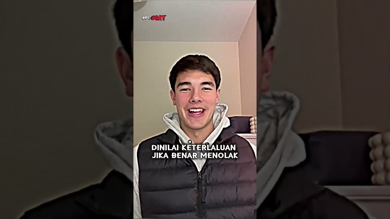 Youtube Thumnail image of : Ibarat kacang lupa kulitnya,Elkan Baggott dinilai keterlaluan jika benar menolak panggilan