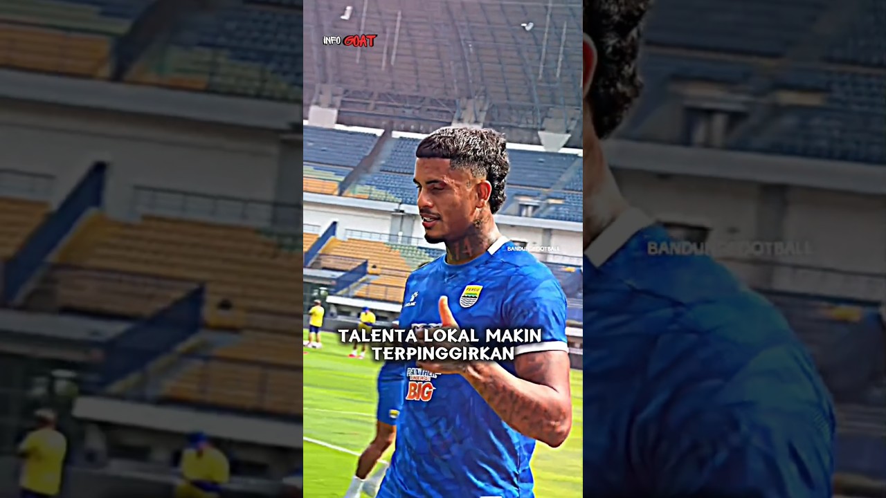 Youtube Thumnail image of : Evan Dimas blak-blakan,Liga Indonesia sudah tak sehat, Bukan soal malas bersaing, tapi pemain