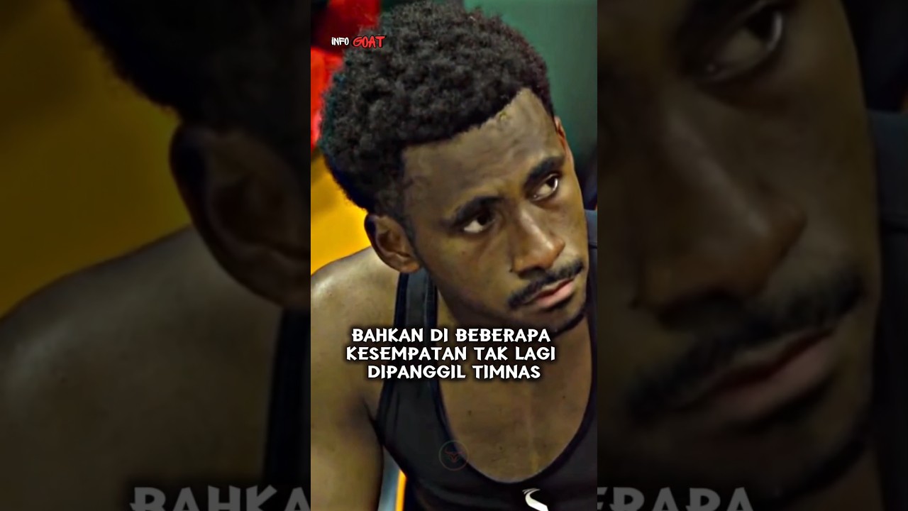 Youtube Thumnail image of : Dulu disebut mutiara hitam dari timur,Digadang bakal bersinar, tapi kini justru tenggelam perlahan,