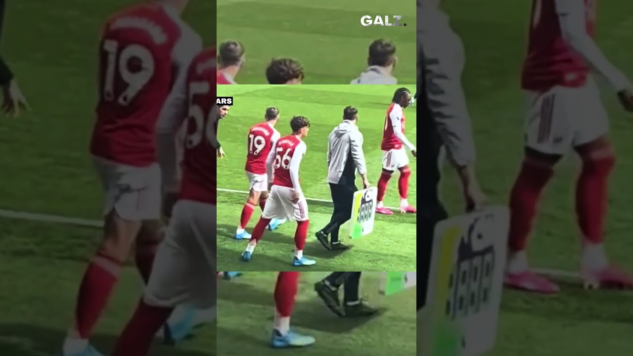 Youtube Thumnail image of : SOAL JUARA ARSENAL KEDUA, SOAL KEDUA ARSENAL JUARANYA