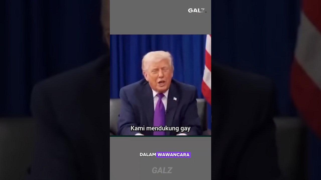 Trump Bikin Geger! Mengklaim Selat Hormuz sebagai “Selat Trump” dan Beri Dukungan G4Y