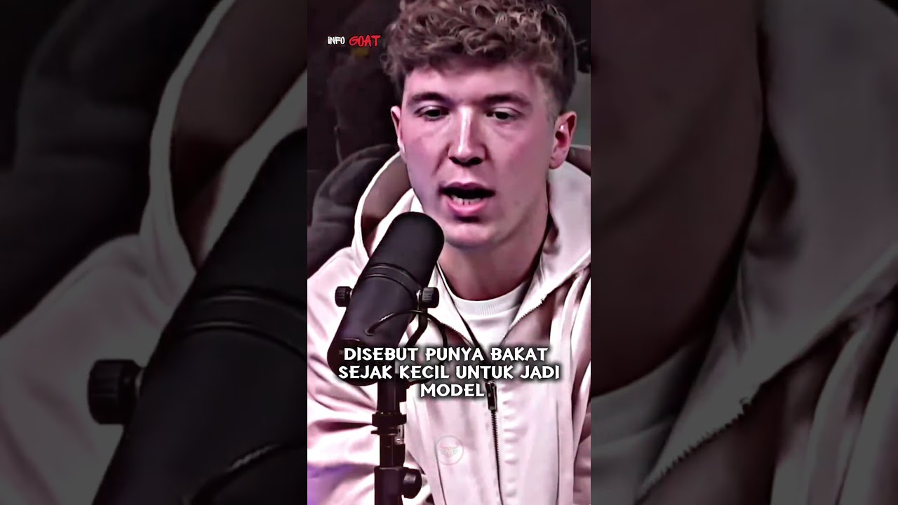 Youtube Thumnail image of : Fakta uniknya, Ole Romeny jika tak jadi pesepak bola disebut punya baka #timnasindonesia #beritabola