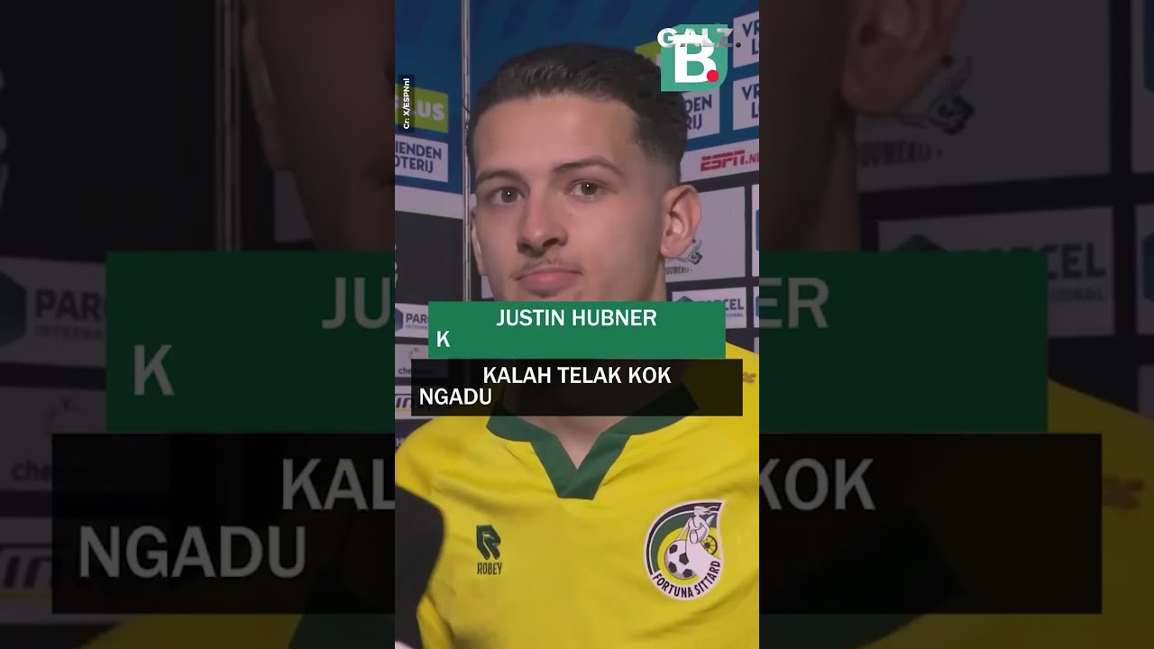 Minimal Sadar Diri Sadar Posisi, NAC BREDA!